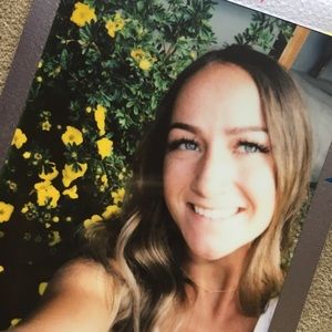 Meet your Posher, Brittany